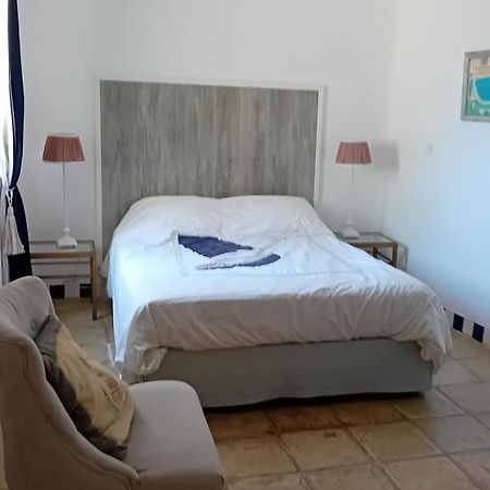 Appartement soleil et farniente à Cervione Extérieur photo