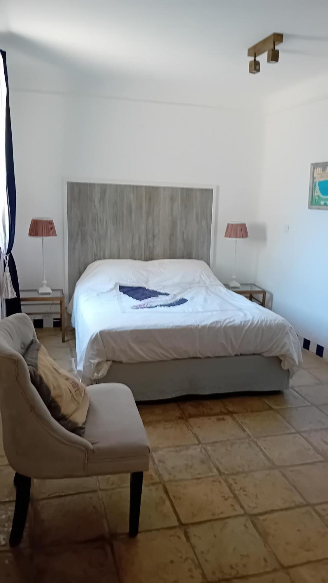 Appartement soleil et farniente à Cervione Extérieur photo