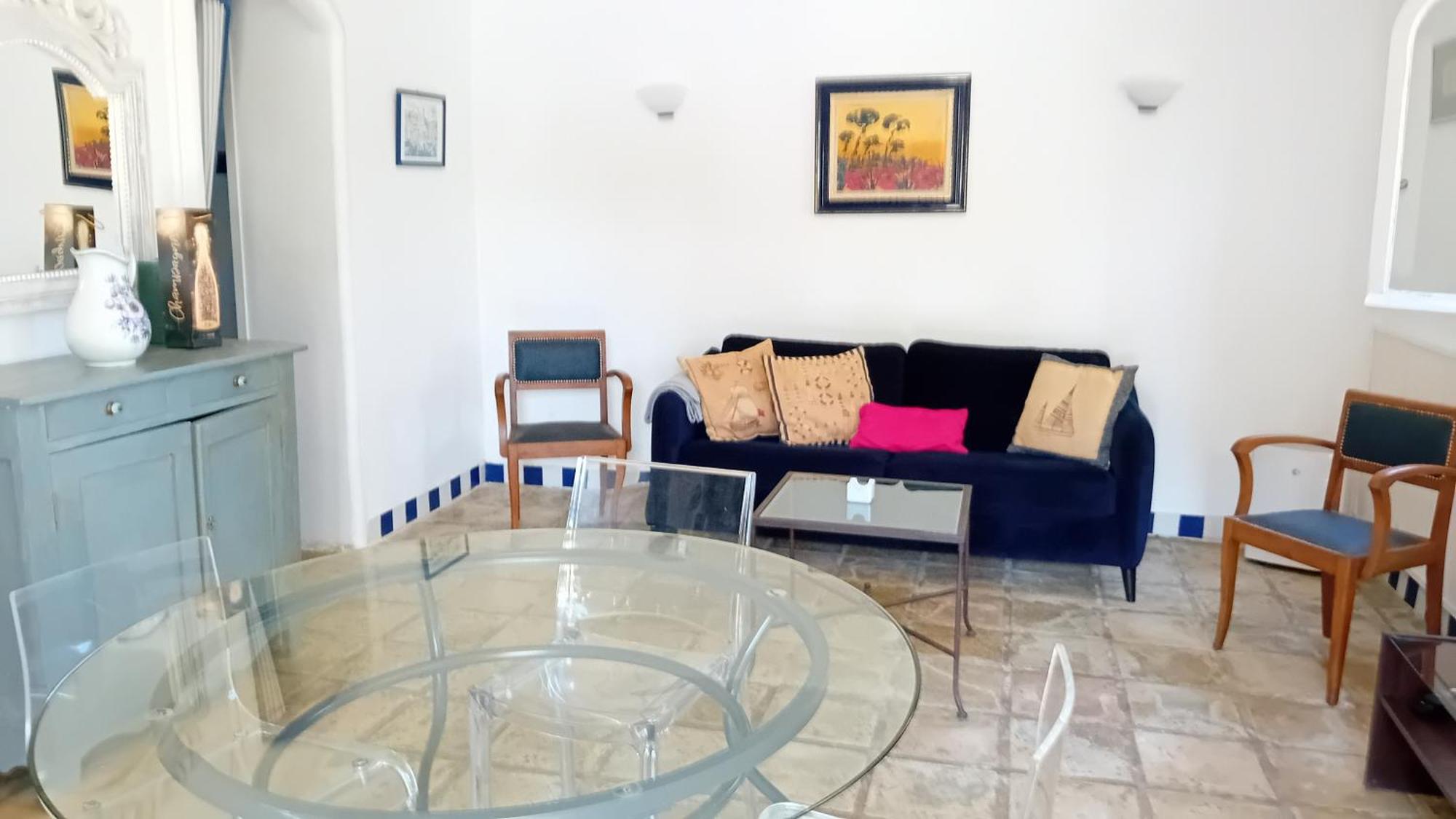 Appartement soleil et farniente à Cervione Extérieur photo