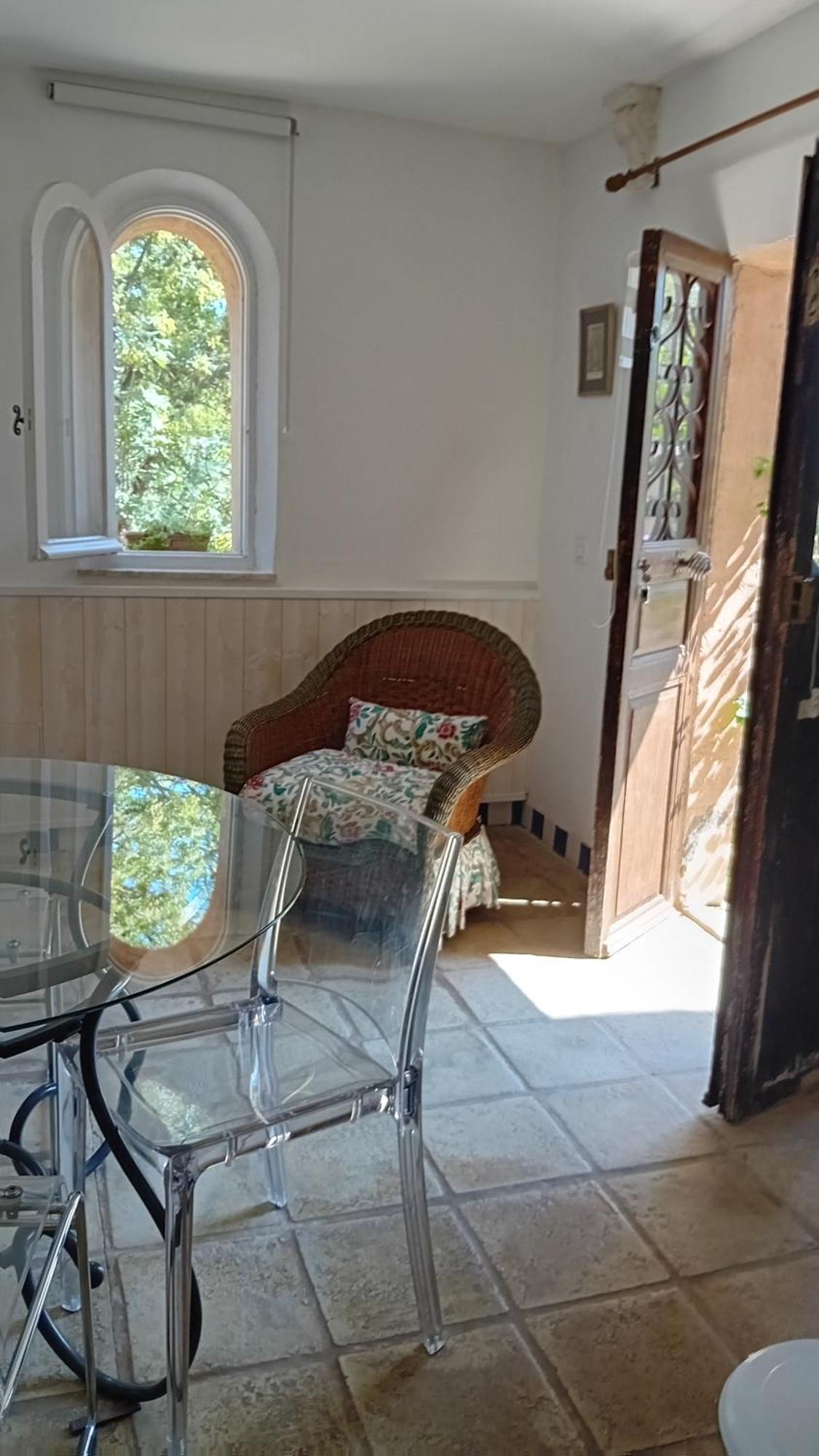 Appartement soleil et farniente à Cervione Extérieur photo