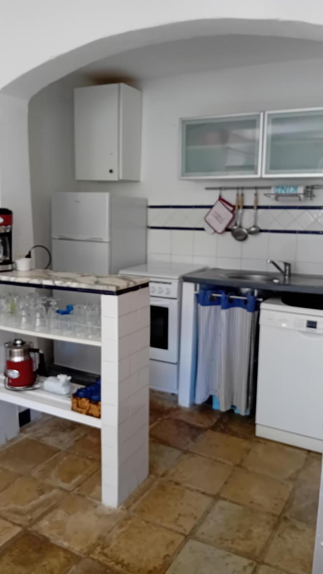 Appartement soleil et farniente à Cervione Extérieur photo