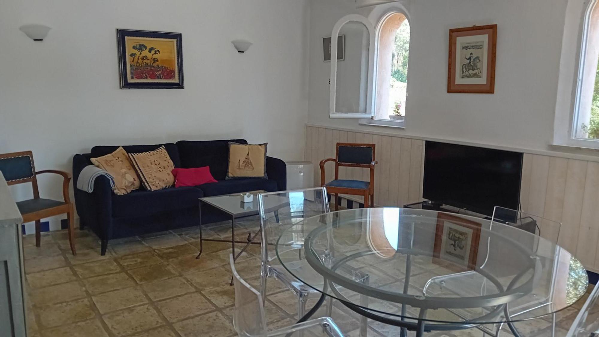 Appartement soleil et farniente à Cervione Extérieur photo