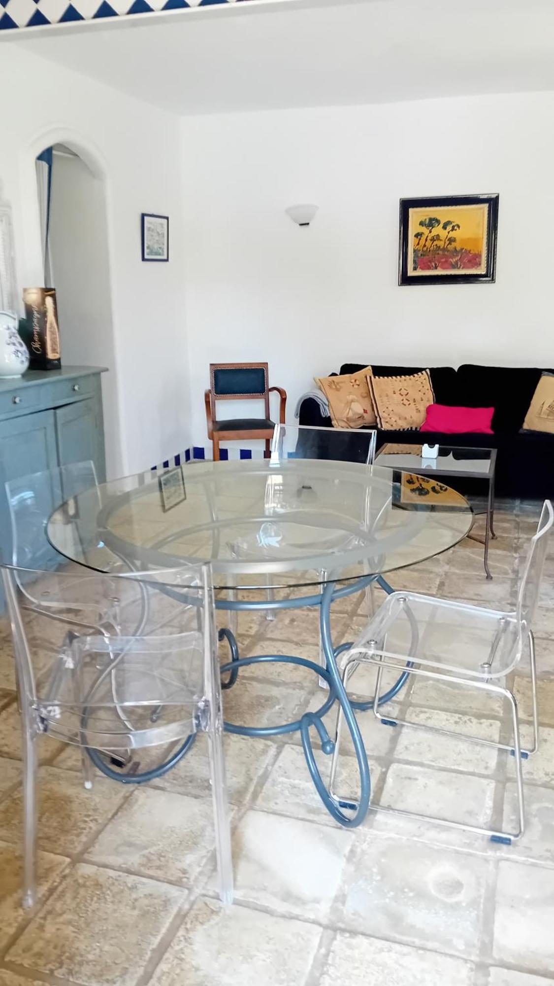 Appartement soleil et farniente à Cervione Extérieur photo