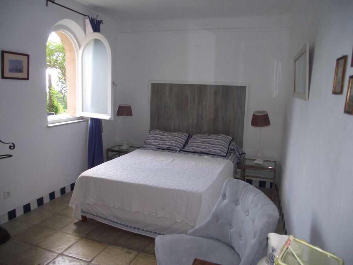 Appartement soleil et farniente à Cervione Extérieur photo